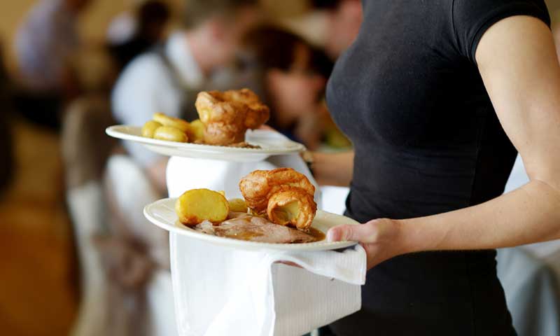 Gastronomie