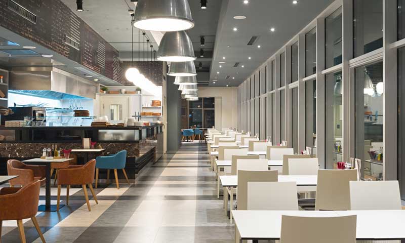 Kantine